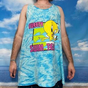 Vintage 90s looney tunes